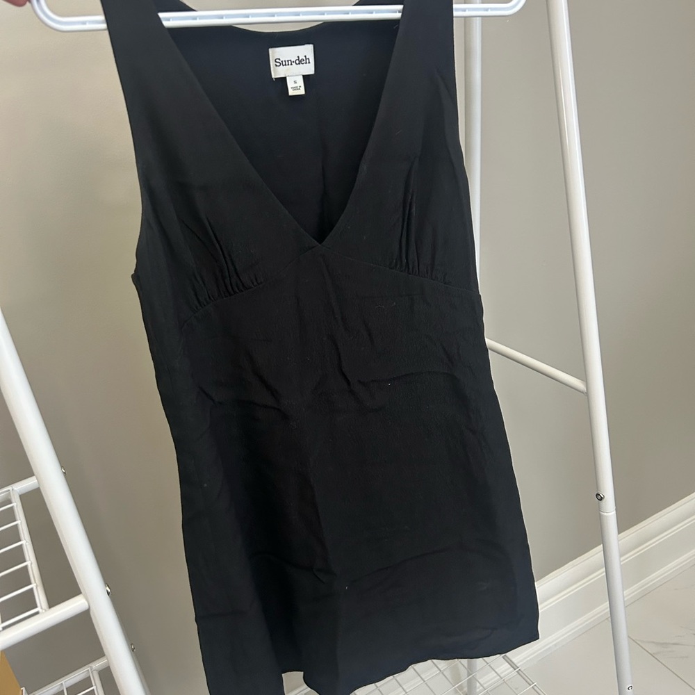 Aritzia Little Black Dress